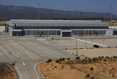 Aeropuerto de Castellón