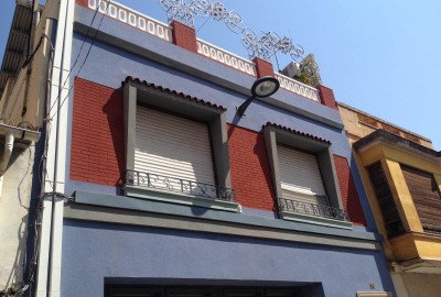 Casa en Villarreal