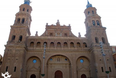 Colegiata de San Miguel