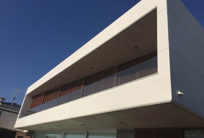 Villa en Benicassim