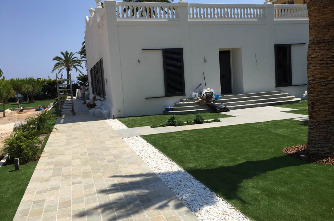 Villa Vicentica